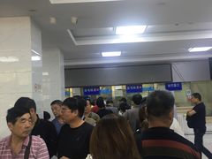 -北京市丰盛中医骨伤专科医院