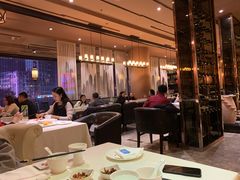 大堂-尘香•传统川菜(创汇首座店)