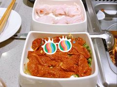 -海底捞火锅(宝龙广场夜宵主题店)