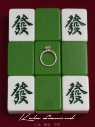 -珂兰钻石(美美2购物中心店)
