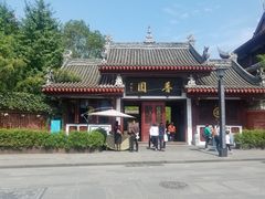 -香园自助小火锅