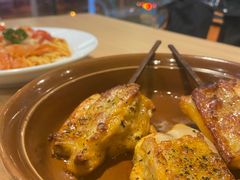 -萨莉亚意式餐厅(深南茂业店)