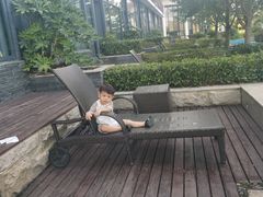 -洪湖悦兮半岛国际温泉度假村