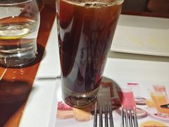 -斗牛士牛排餐厅(嘉里汇店)