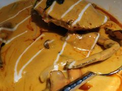-星叶·东南亚料理(宁波万象汇店)