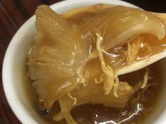 -添發碗仔翅美食