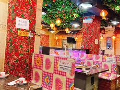 -粗粮人家·东北菜(洋桥店)