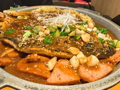 -南锣南门(东方银座店)