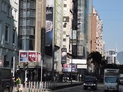 -崇光百货(尖沙咀店)