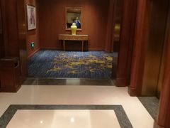-哈尔滨香格里拉大酒店
