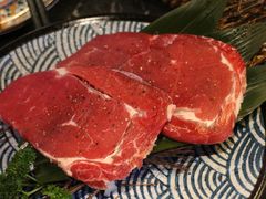 -十三姨正合丰烤肉(营迹路店)