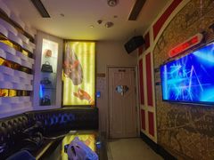 -歌库K馆量贩KTV(万达广场店)
