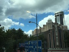 -上海虹口糕团(福州路店)