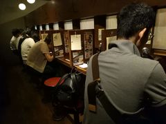 -一兰拉面(池袋店)