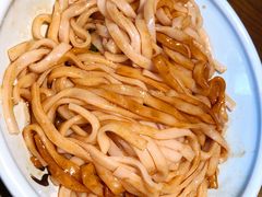 猪油拌粉-炊烟小炒黄牛肉(中心印象城店)
