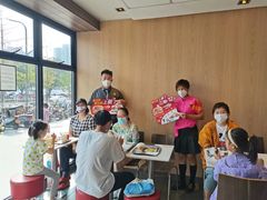 -麦当劳(顺义店)