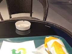 -赛百味SUBWAY(凤凰城店)