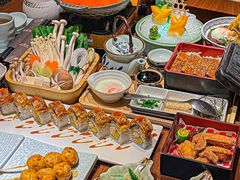 -山葵家·创意料理(宁波来福士店)
