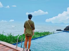 -大连蚂蚁岛度假区