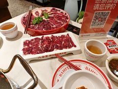 -八合里潮汕鲜牛肉火锅(上海汇智广场店)