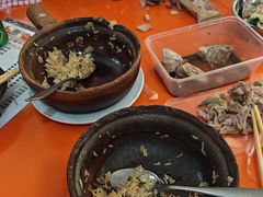 -潮香兴煲仔饭(莲花路店)