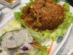 -韩时烤肉(丰科万达广场店)