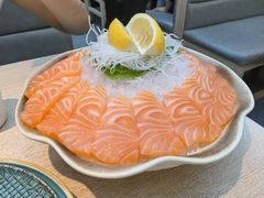 -新一番三文鱼寿司(海旅免税城店)