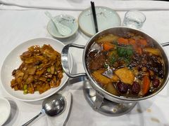 -到家尝北京菜(西坝河店)