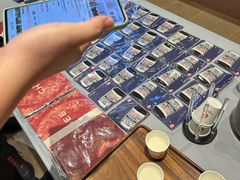 -霸王茶姬(上海恒基名人店)