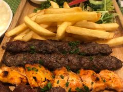 -ALAMEEN阿拉伯餐厅(三里屯店)