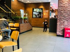 -汉堡王(丁兰广场店)