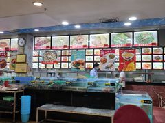 -吉莲利苑海鲜酒家(珠海拱北28年老字号店)