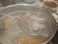 -牛品福潮汕牛肉火锅(旺庄店)