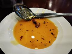 辣椒油-老回回小吃(百万庄店)