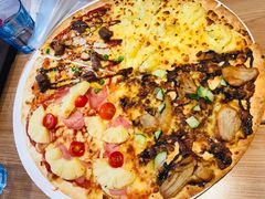 -必胜客(新海上世界店)