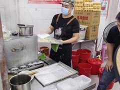 -小吴肠粉