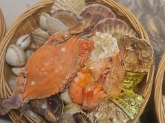 -渔家风味·鲅鱼水饺·央视展播·海鲜天津菜(开发区店)