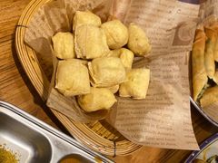 -云阿蛮云南生烫牛肉米线(奉贤路店)