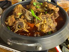 -KAOTOWN烤堂•烧烤(海汇港店)