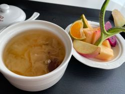 -哈佛宝贝月子会所(登封店)