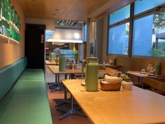 -龙治汉堡(中华城店)