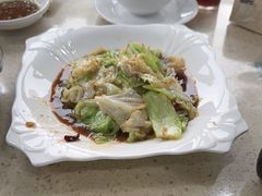 -原味蒸汽海鲜(嵊泗店)