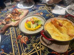 -第101座花园餐厅(湖滨88店)