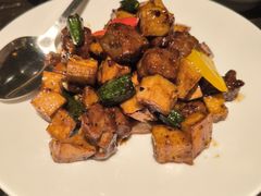 -汤城小厨•粤菜•靓汤(苏州街店)