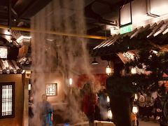 -谭家弄堂(亚欧商厦店)