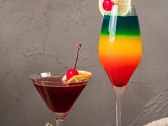 -五合院·整点烤肉