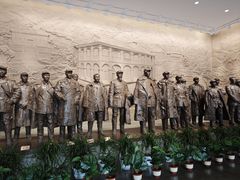 -遵义会议纪念馆