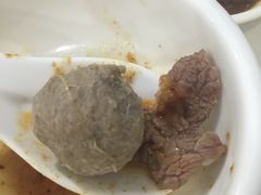 -粤潮牛肉火锅店(江南大道店)