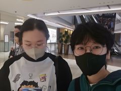 -英皇电影城(平安金融中心IMAX激光店)