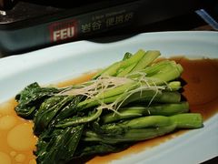 -绿茶餐厅(光谷世界城步行街店)